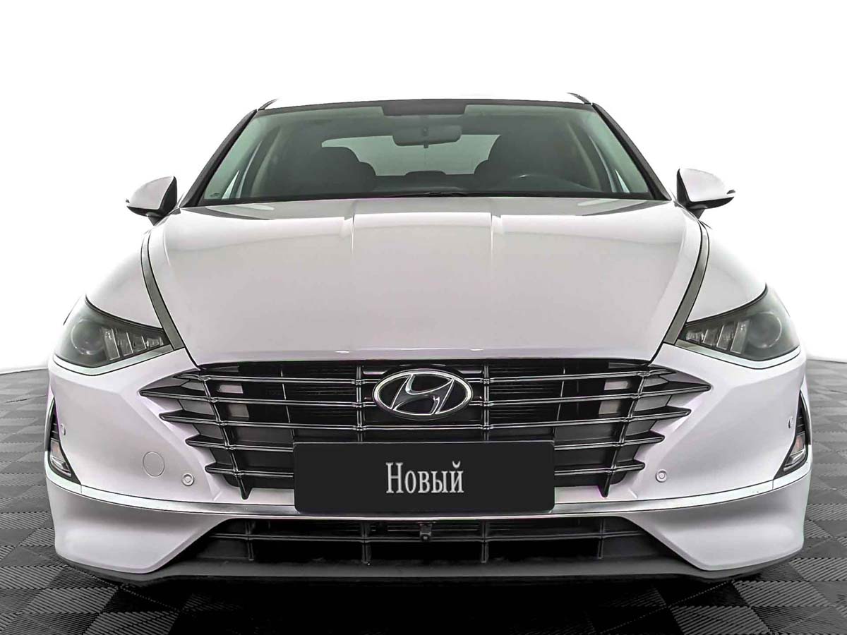 Hyundai Sonata#62713