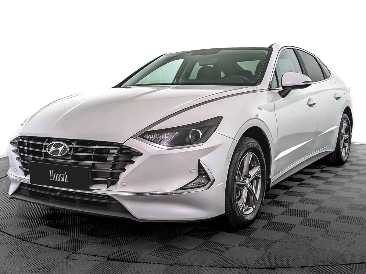 Hyundai Sonata#62714