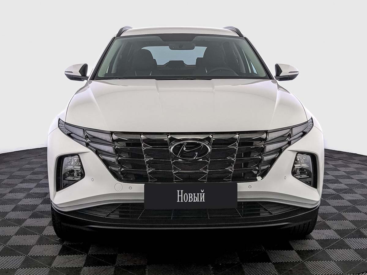 Hyundai Tucson#62361