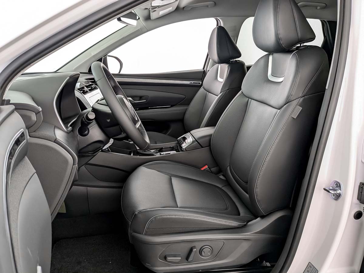 Hyundai Tucson#62719