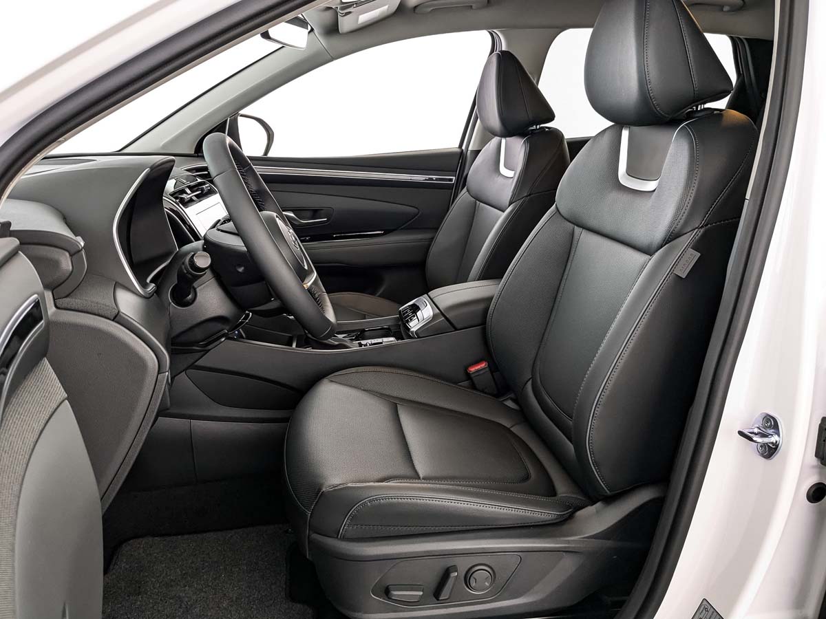 Hyundai Tucson#62727