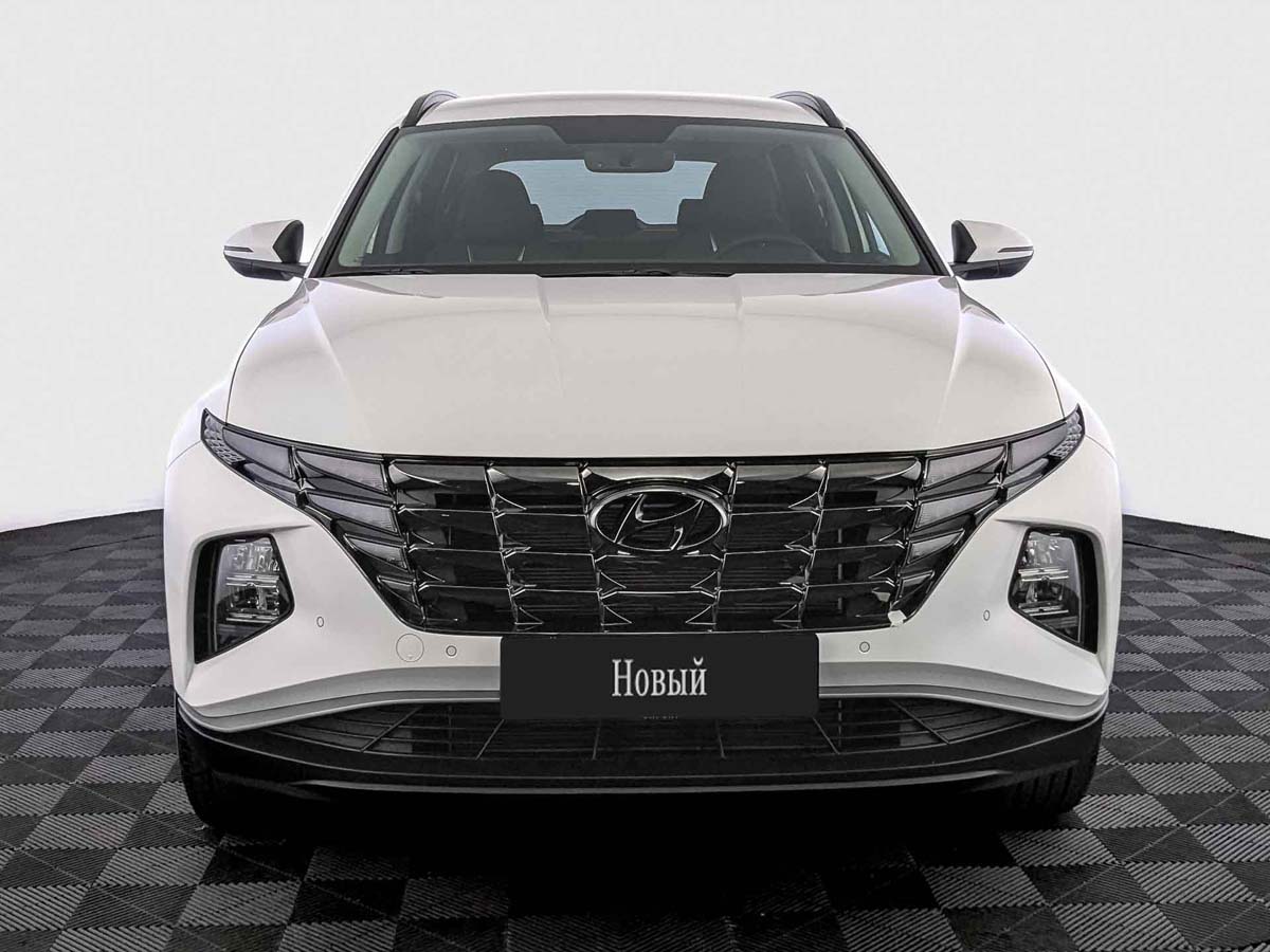 Hyundai Tucson#62729