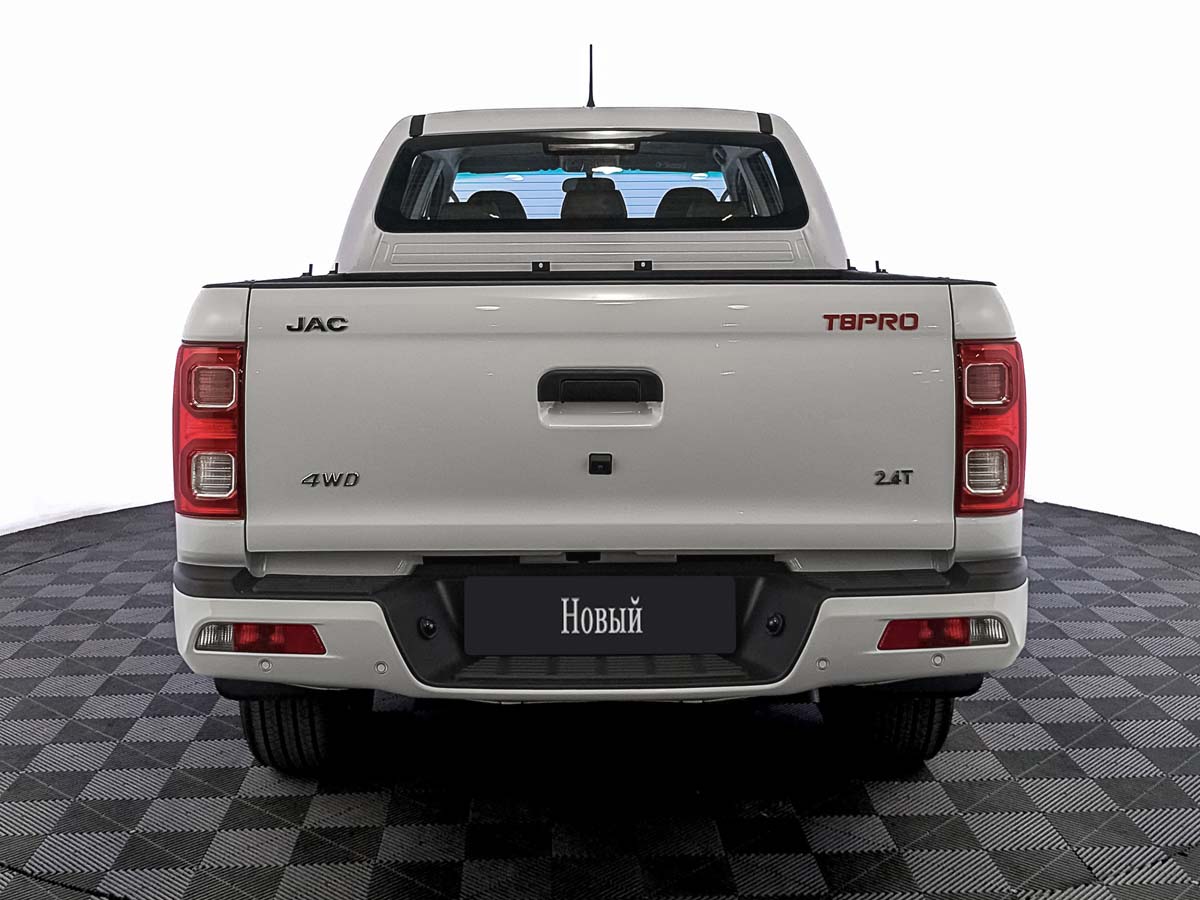JAC T8 Pro#62852