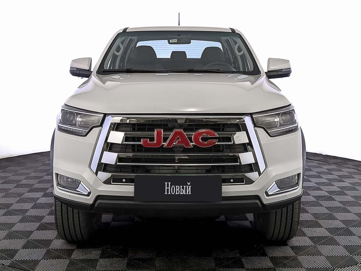 JAC T8 Pro#62855