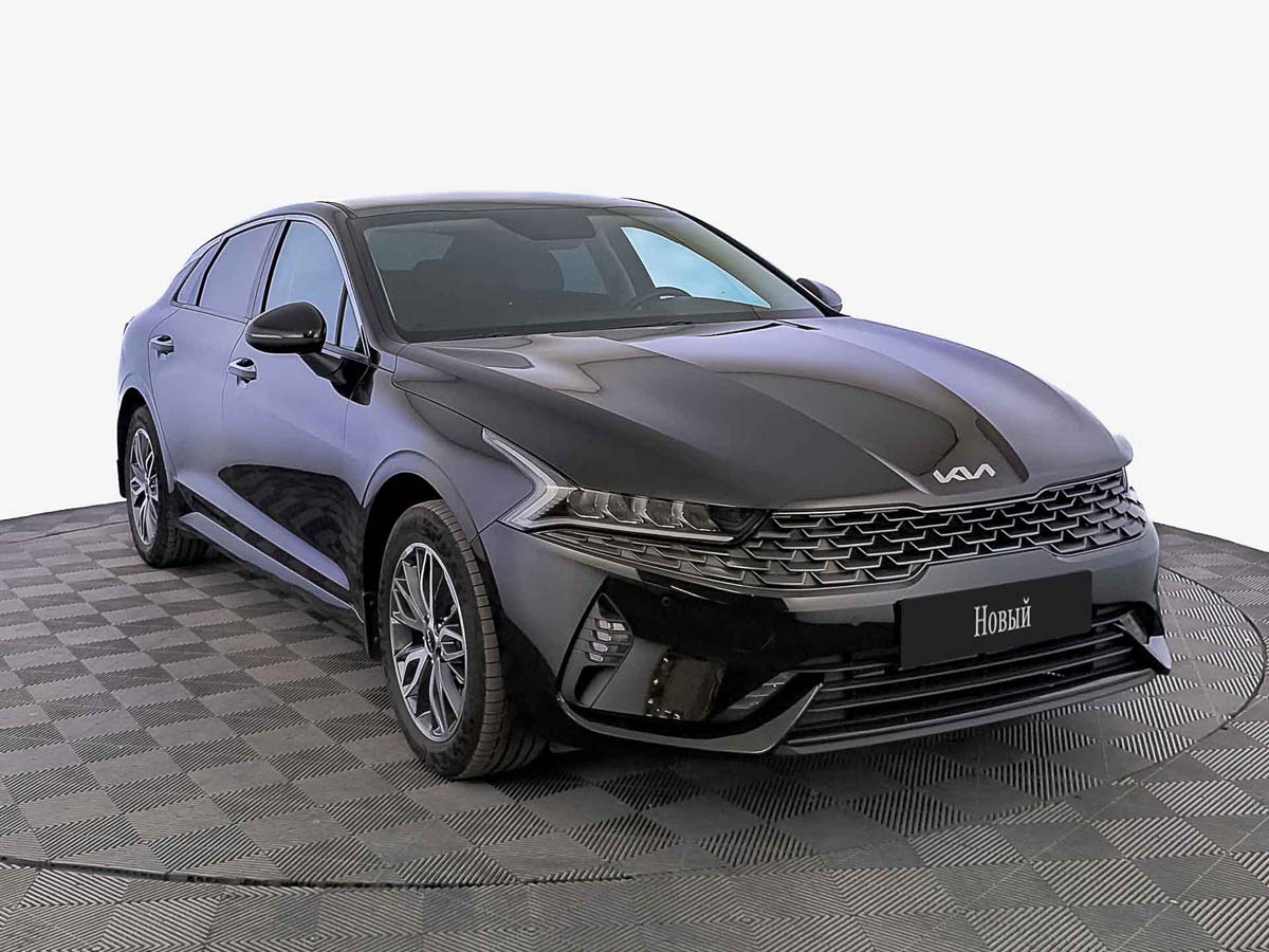 Kia K5#62624