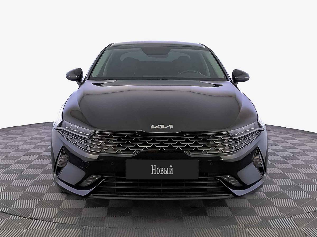 Kia K5#62625