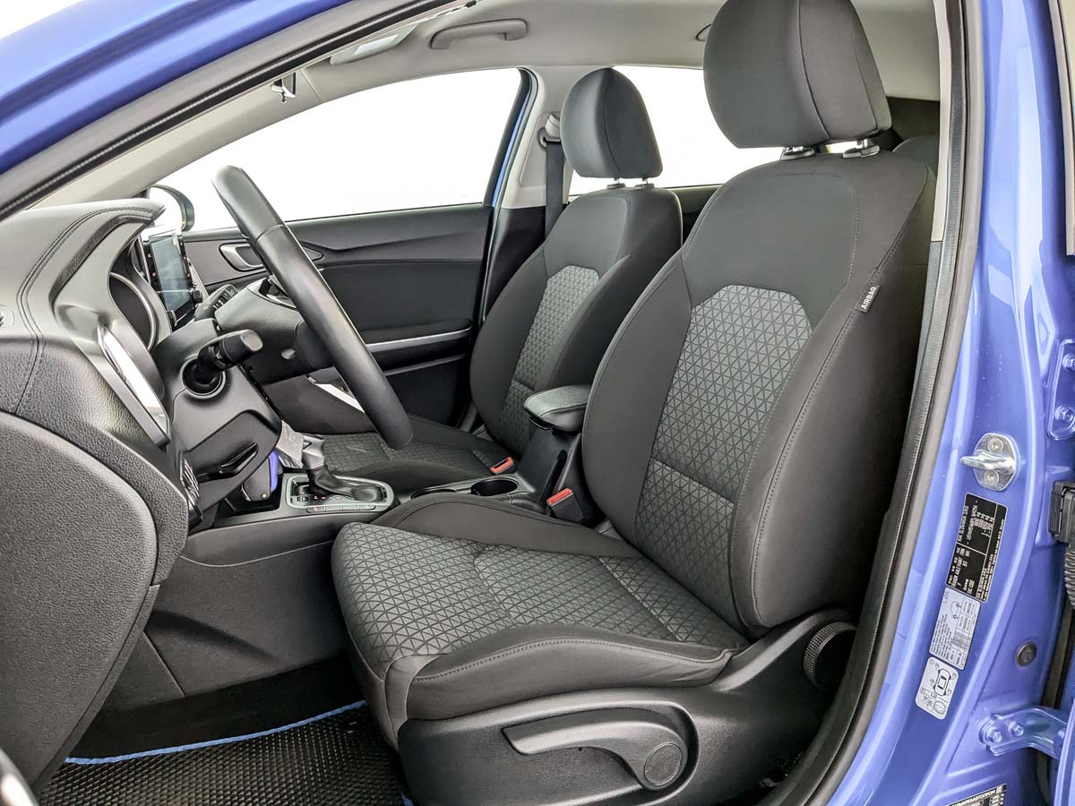 Kia Ceed#62599