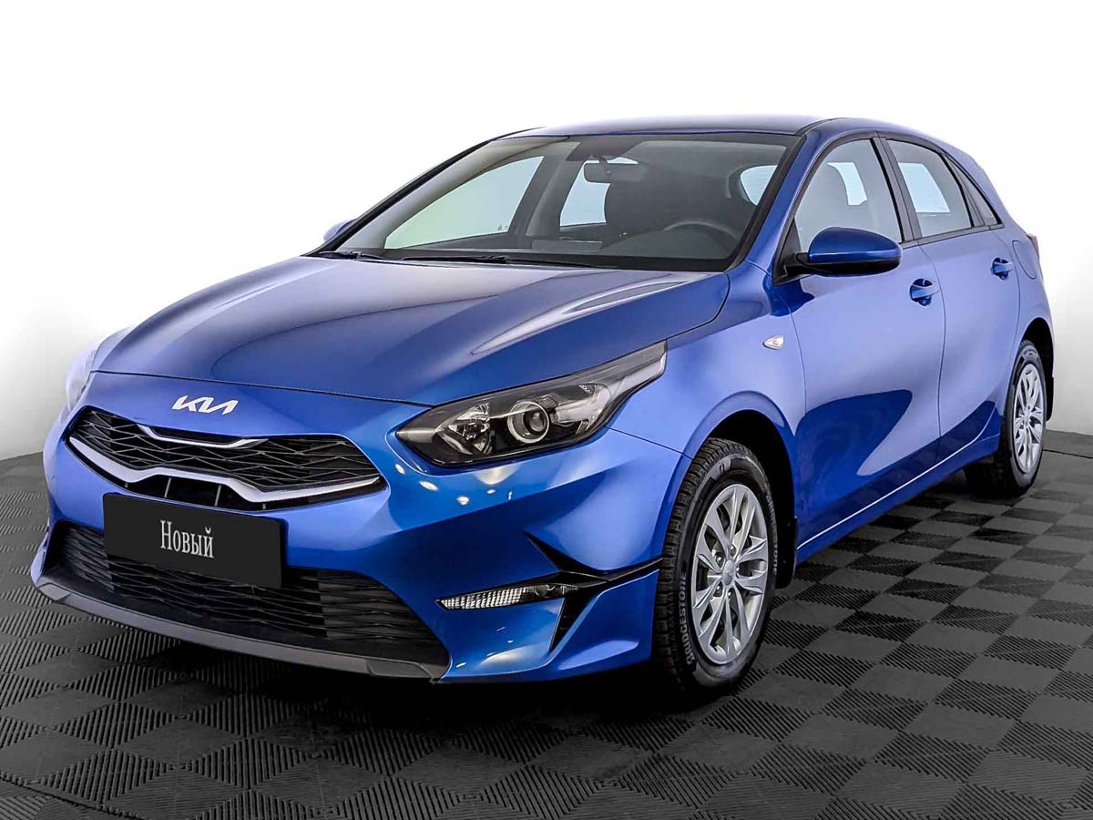Kia Ceed#62602