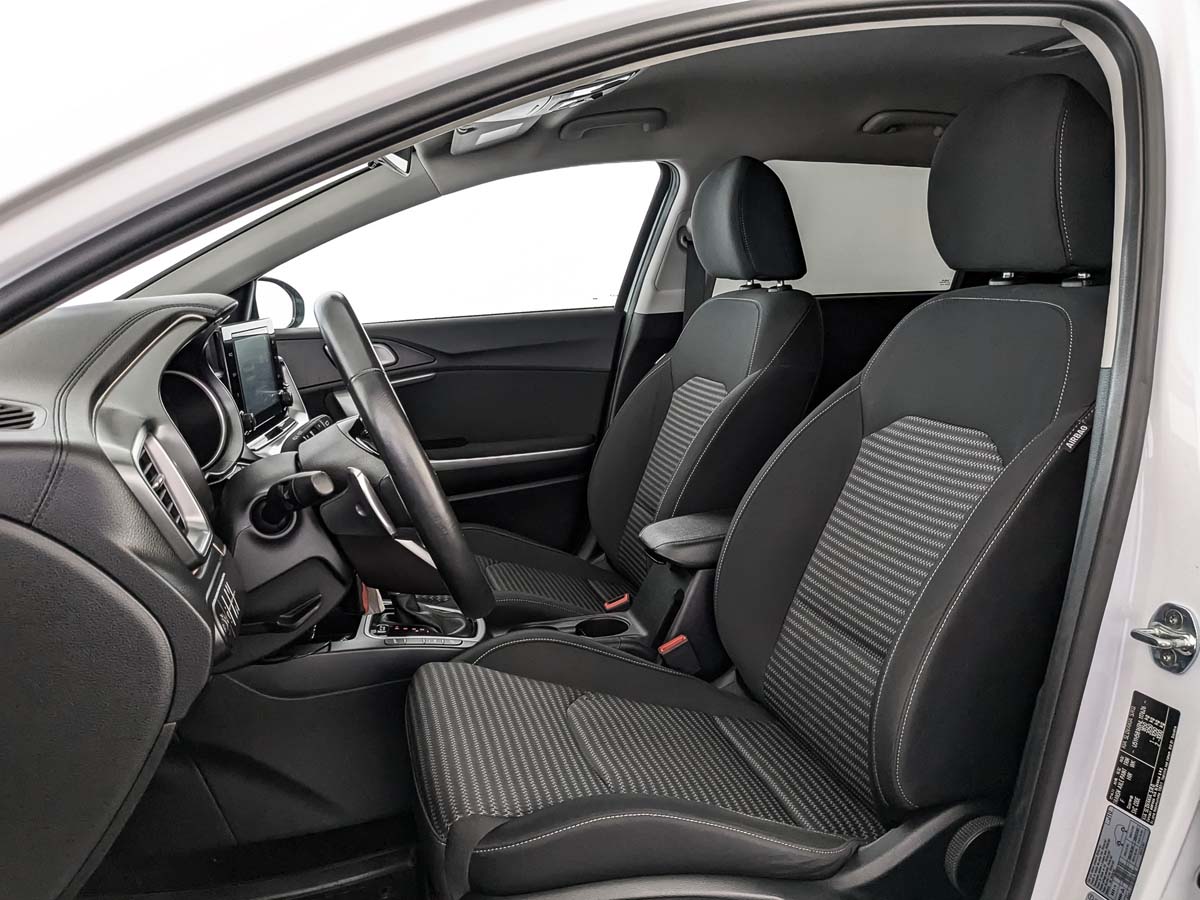 Kia Ceed#62607
