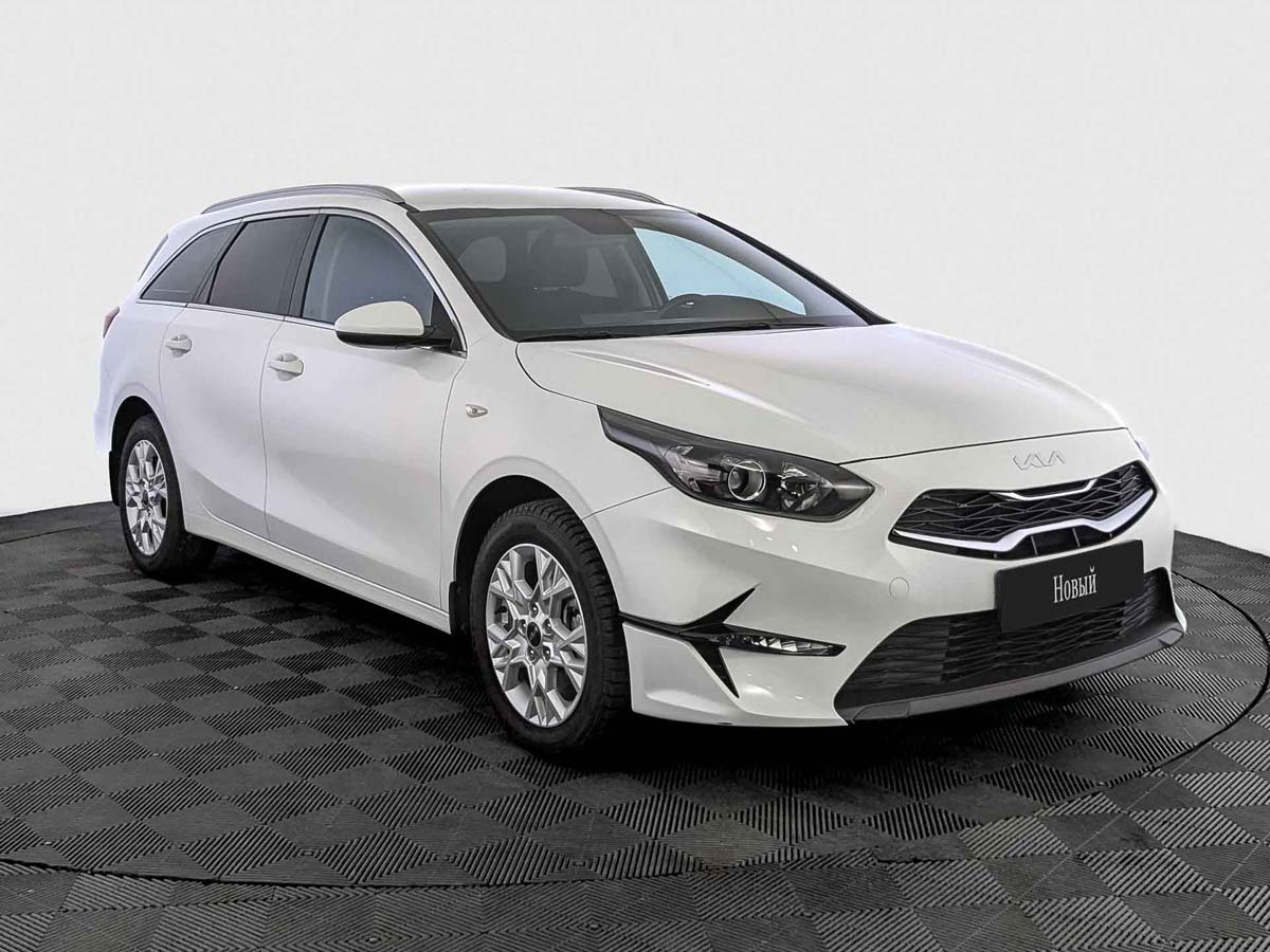 Kia Ceed#62608