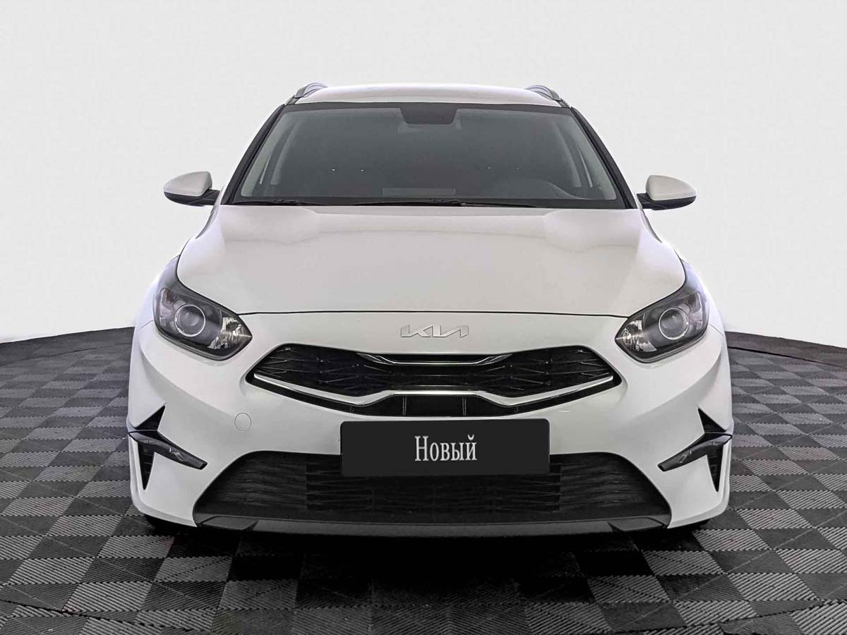 Kia Ceed#62609