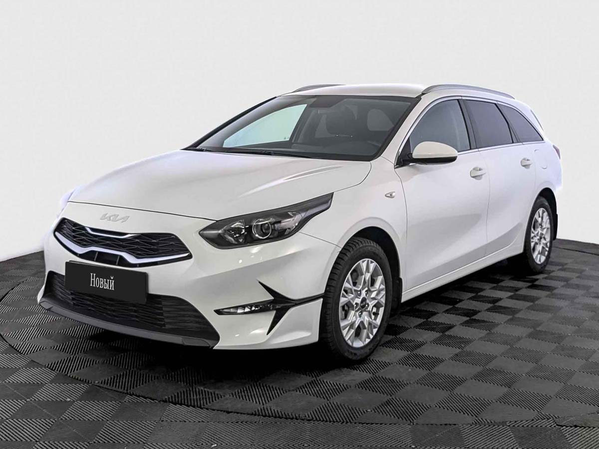 Kia Ceed#62610
