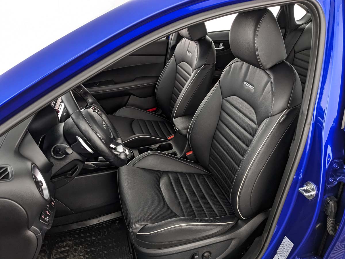 Kia Cerato#62615
