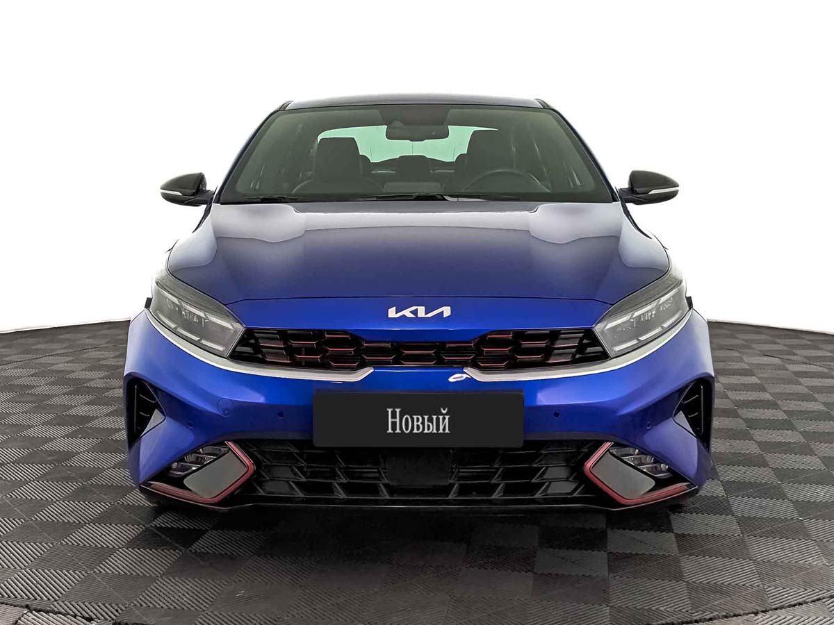 Kia Cerato#62617