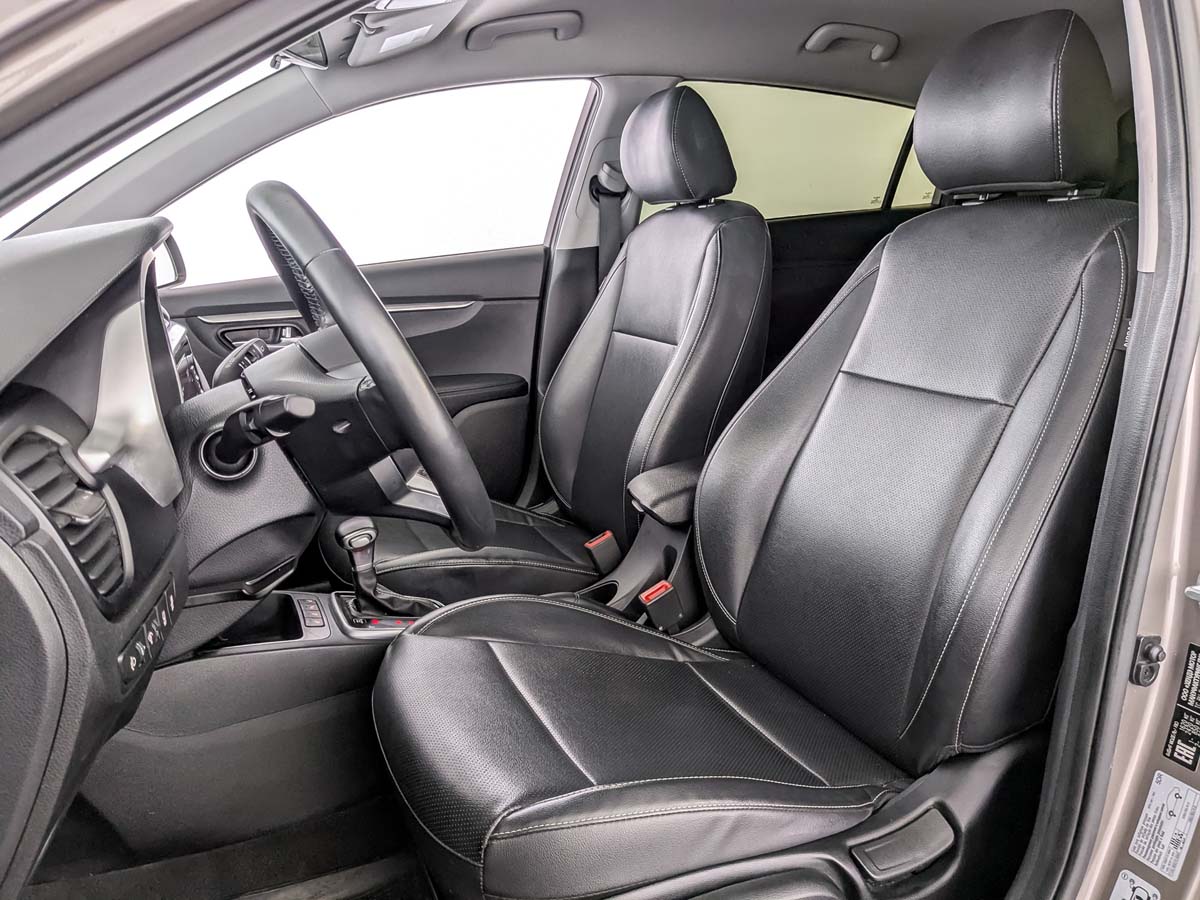 Kia Rio#62639
