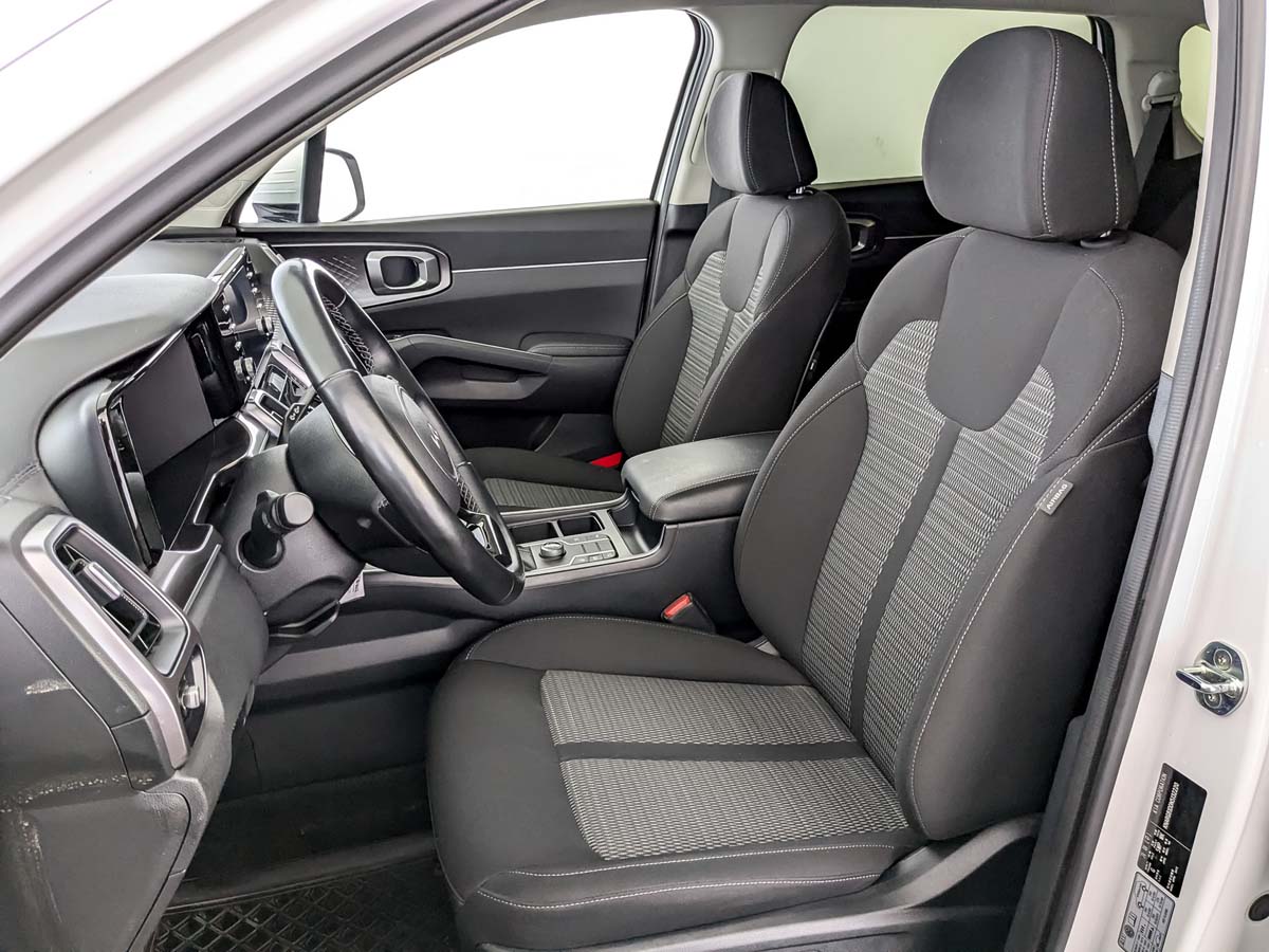 Kia Sorento#62647