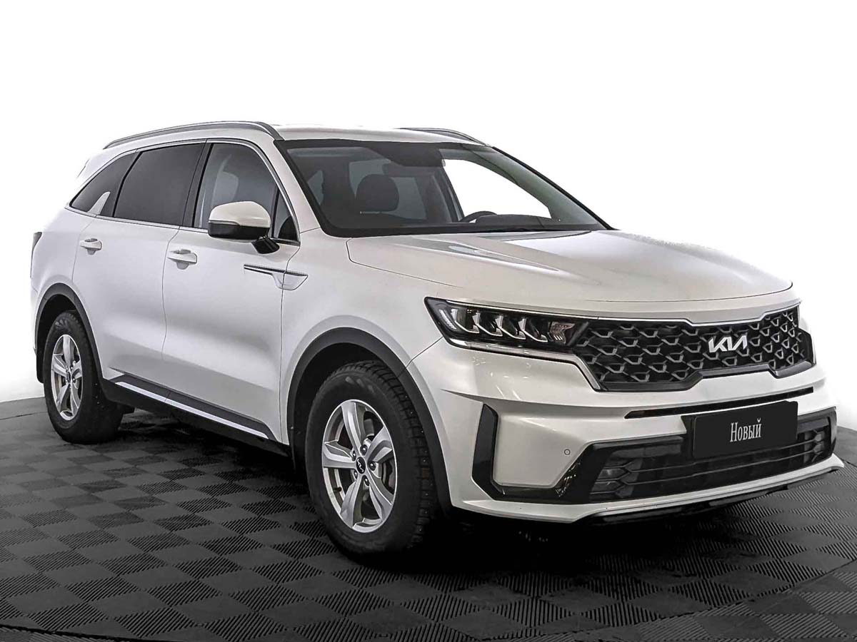 Kia Sorento#62648