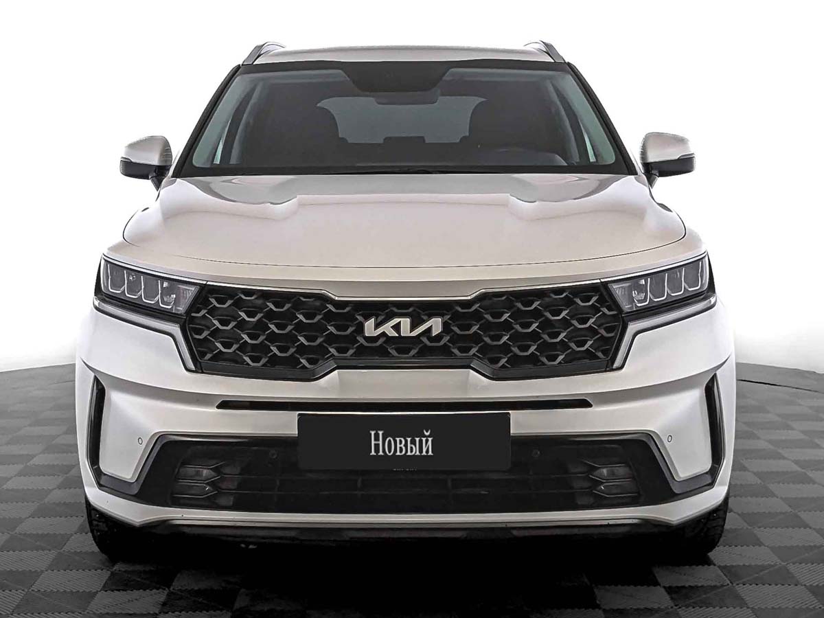 Kia Sorento#62649