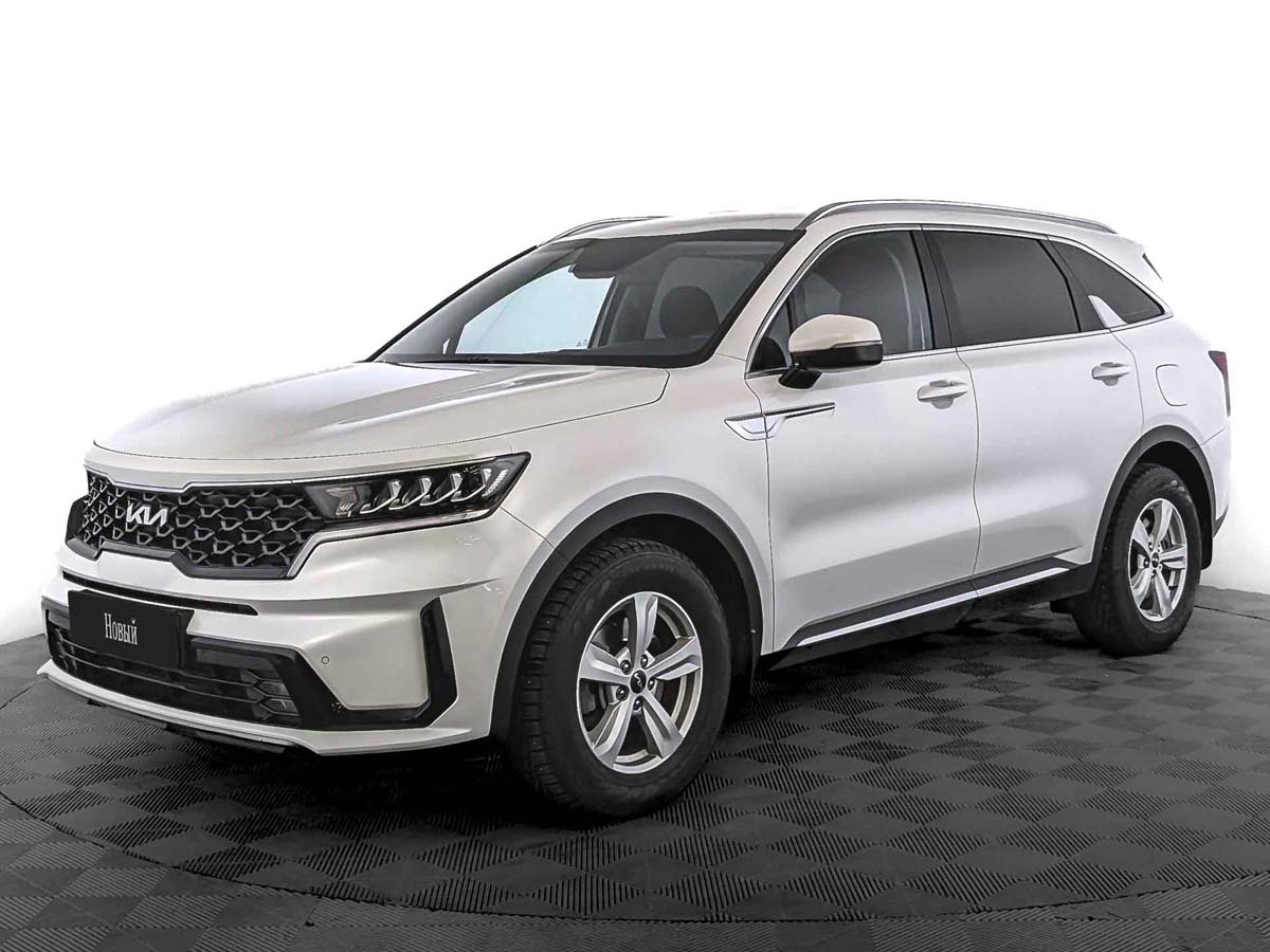 Kia Sorento#62650