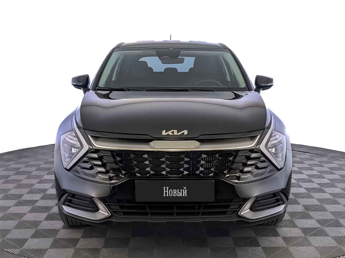 Kia Sportage#62665