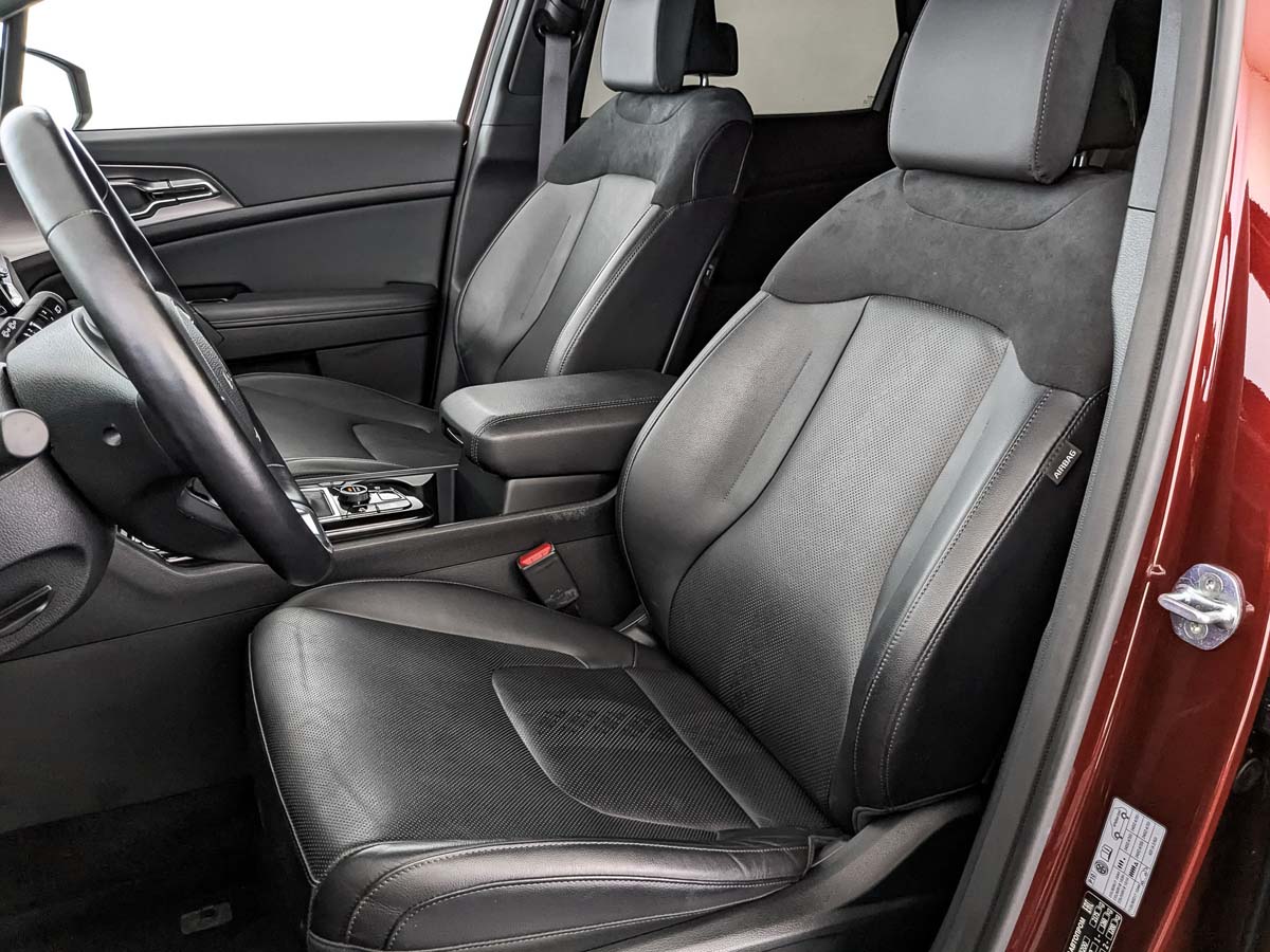 Kia Sportage#62671