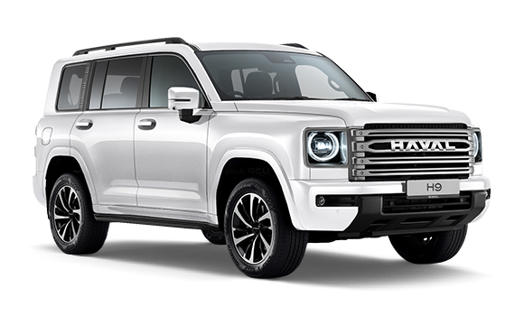 Хавал Н9