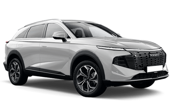 Хавал Ф7Х