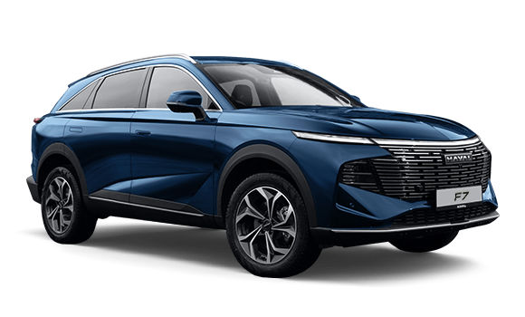 Хавал Ф7